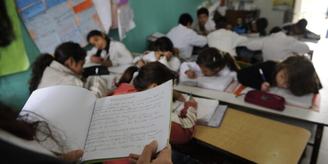 Materiales para tus alumnos